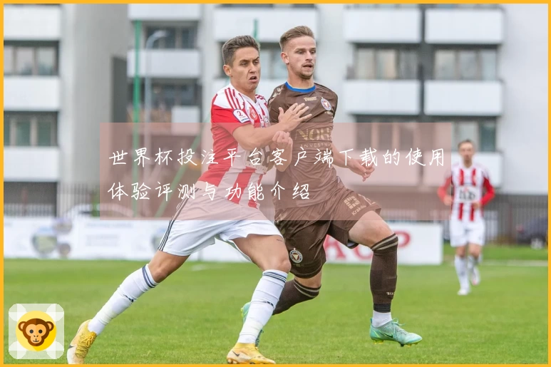 世界杯投注平台客户端下载的使用体验评测与功能介绍