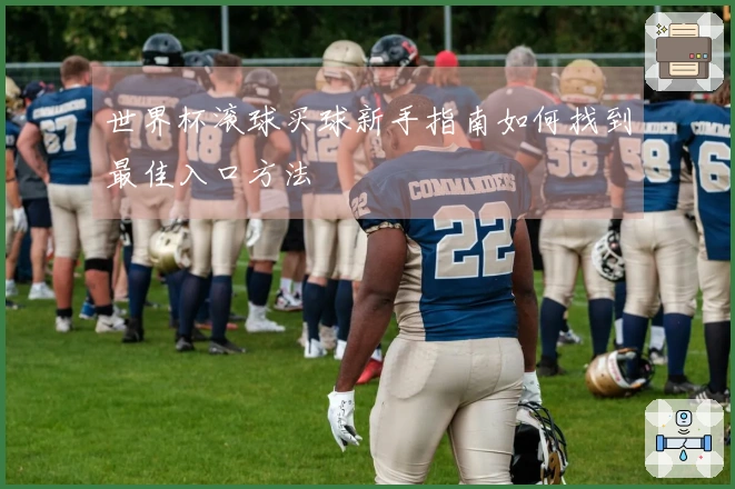 世界杯滚球买球新手指南如何找到最佳入口方法