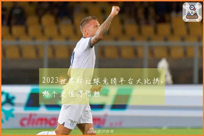 2023世界杯让球竞猜平台大比拼，哪个更值得信赖