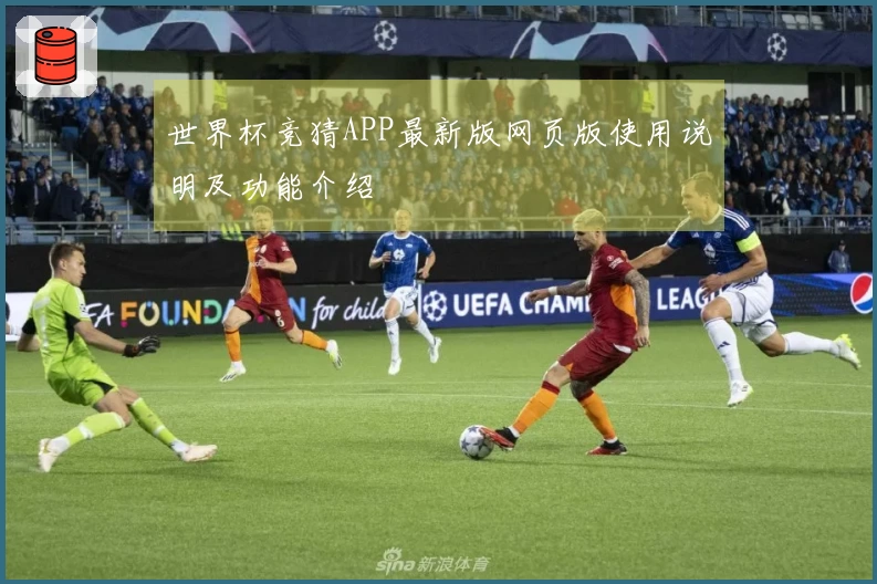 世界杯竞猜APP最新版网页版使用说明及功能介绍