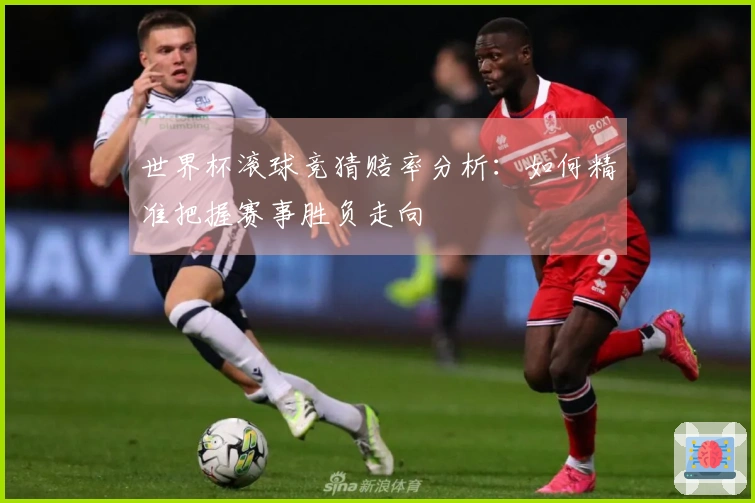 世界杯滚球竞猜赔率分析：如何精准把握赛事胜负走向